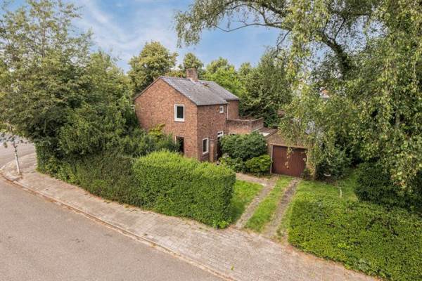 Woning Holterweg 159 Doetinchem