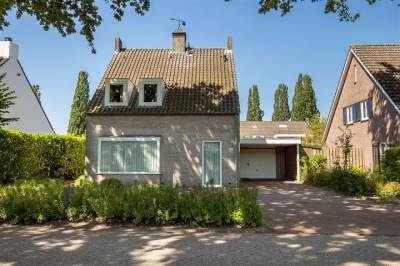 Woning Gildelaan 88 Hilvarenbeek