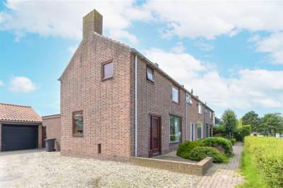 Woning Noordlandseweg 30 's-Gravenzande