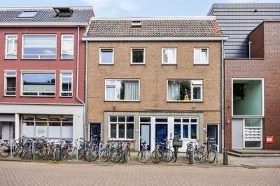Woning Pelssingel 21A Den Bosch