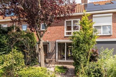 Woning Zustersveld 58 Breda