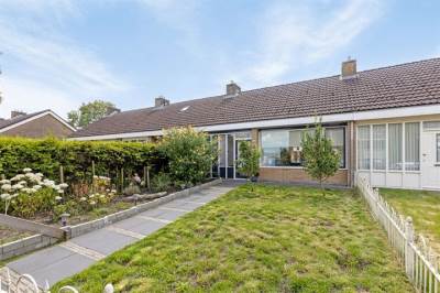 Woning Jakob de Graafstraat 34 Kollumerpomp