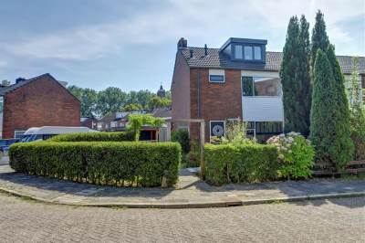 Woning Margrietstraat 11 Baarn