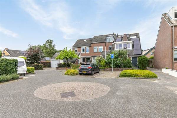 Woning Bosweer 38 Appelscha