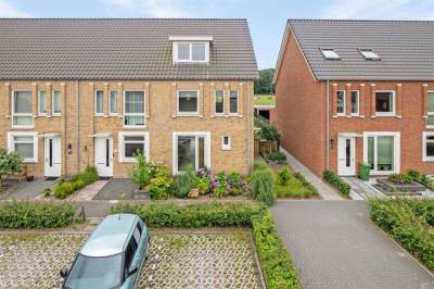 Woning Pinksterbloemstraat 14 Landhorst