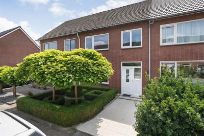 Woning Klaproosstraat 14 Ommen