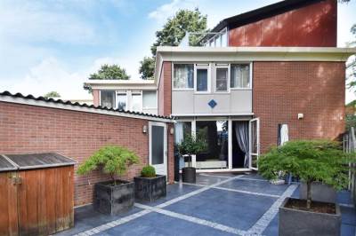 Woning Wilgepad 1 Gouda