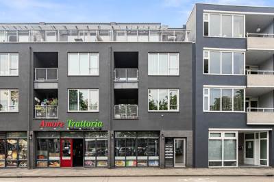 Woning Schorsmolenstraat 3C Breda
