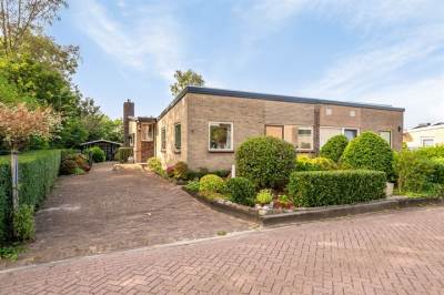 Woning Eikenlaan 1 Harmelen