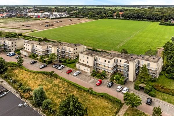 Woning Kapellaan 64 Heiloo