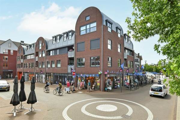 Woning Halve Morgen 20 Elst (GE)