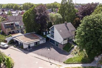 Woning Kloosterlaan 8 Huissen