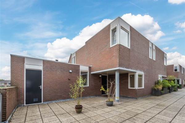 Woning Vromade 47 Bodegraven
