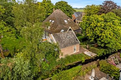 Woning Oosteinde 25A Oostwoud