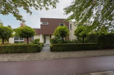 Woning Statenlaan 1 Etten-Leur