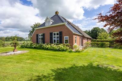 Woning Foarwurk 38 Siegerswoude