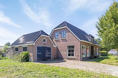 Woning Broeksterweg 24 Pieterburen