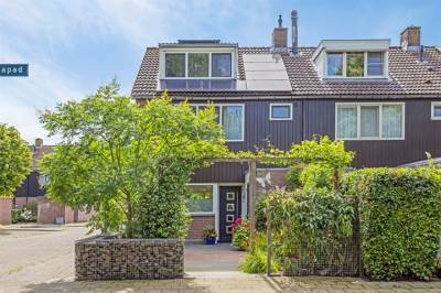 Woning Sikkemapad 15 Amersfoort