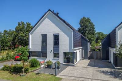 Woning Dokter Ruttenpark 3 Sterksel