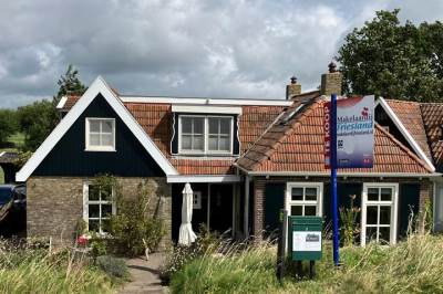 Woning Laaksum 12 Warns