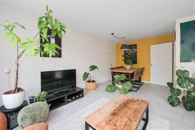 Woning Keizershof 36 Alphen aan den Rijn