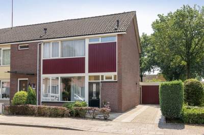 Woning Cato Elderinkstraat 17 Losser