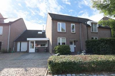 Woning Buizerdhorst 38 Cuijk