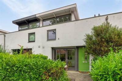 Woning Bernard Zweersstraat 6 Deventer