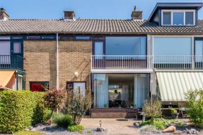 Woning Wilgenoord 3 Bodegraven