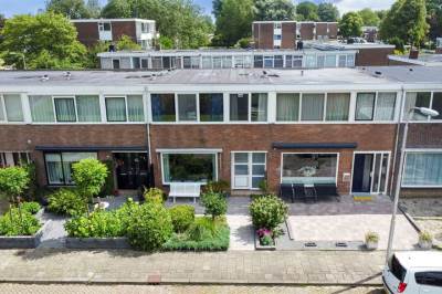 Woning Bordineweg 63 Leeuwarden