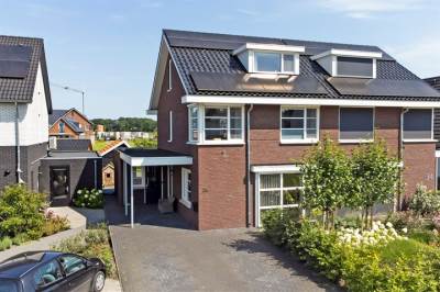 Woning Toebesbrink 36 Winterswijk Meddo