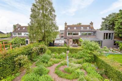 Woning Doormanstraat 6 Heinenoord