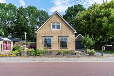 Woning Waling Dykstrastraat 11 Vrouwenparochie