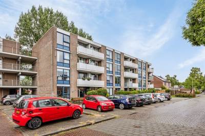 Woning Andijkstraat 41 Emmeloord