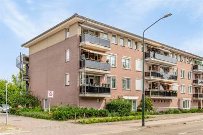 Woning Kosterhof 15 Waalre