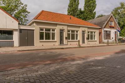 Woning Oudezijl 6 Bad Nieuweschans