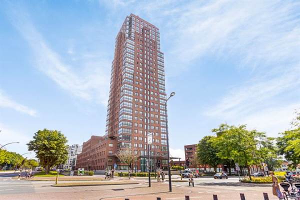 Woning Mooienhof 181 Enschede