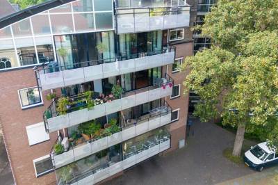 Woning Walstraat 728 Doetinchem