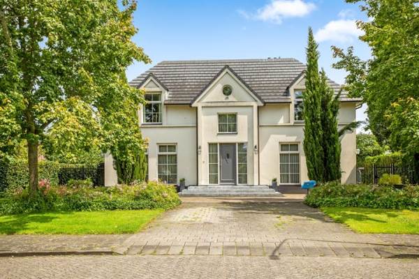 Woning Velletriweg 4a Oudenbosch