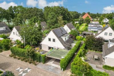 Woning Vennewatersweg 2158 Heiloo