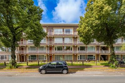 Woning Burgemeester Norbruislaan 424 Utrecht