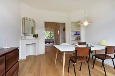 Woning Sinaasappelstraat 88 Den Haag