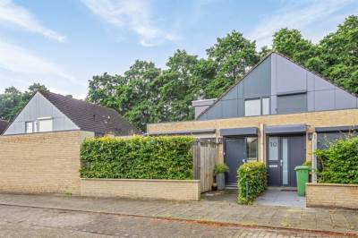 Woning Sneevliethof 8 Den Bosch