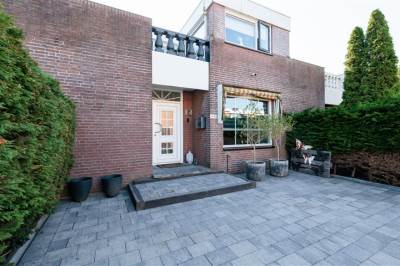 Woning Botter 2033 Lelystad