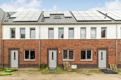 Woning Vogelweide 6 Gemert
