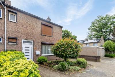 Woning Kesselstraat 2A Weert