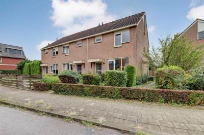 Woning Raadhuisstraat 101 Druten