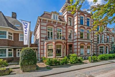 Woning Stadsring 91E Amersfoort