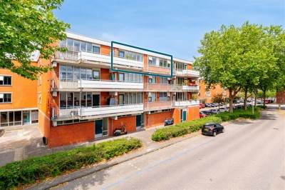 Woning Sint Janskruid 106 Diemen