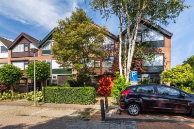 Woning Van Goghstraat 61 Reeuwijk